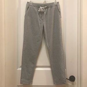 Lululemon Jet Crop slim